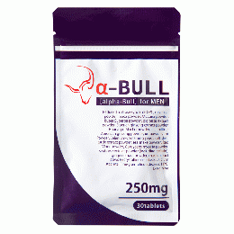 α-BULL（アルファブル）